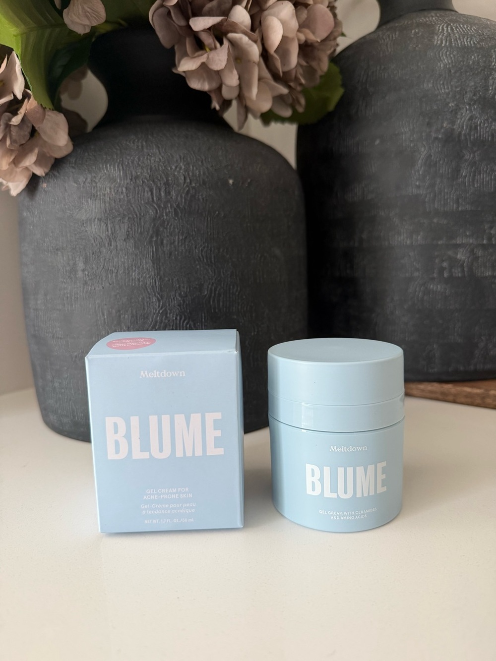 Blume Meltdown Gel